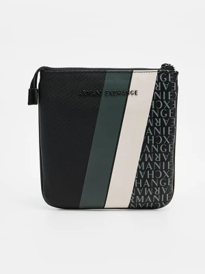 Torba na ramię Armani Exchange