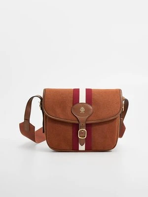 Torba na ramię Bally