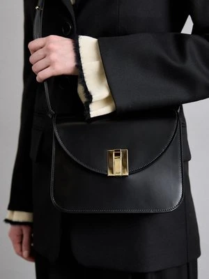 Torba na ramię Bally