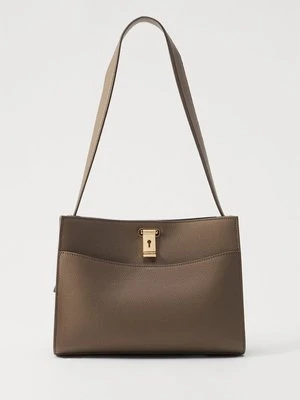 Torba na ramię Bally