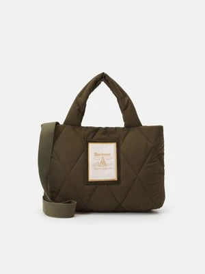 Torba na ramię Barbour