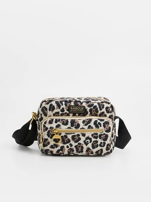 Torba na ramię Barbour International