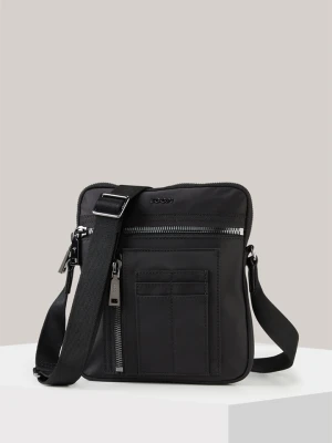 Torba na ramię Barletta Milo w kolorze czarnym Joop