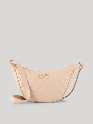 Torba na ramię Bellagio Ivy w kolorze sezamowym Joop