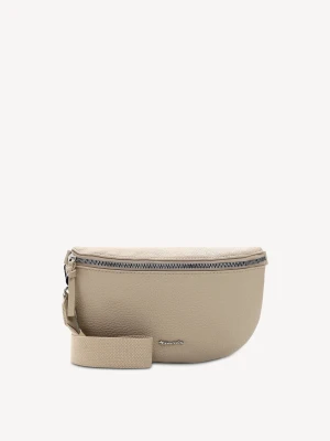 Torba na ramię beżowy - one size Tamaris