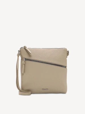 Torba na ramię beżowy - one size Tamaris