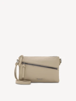 Torba na ramię beżowy - one size Tamaris
