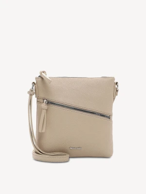 Torba na ramię beżowy - one size Tamaris