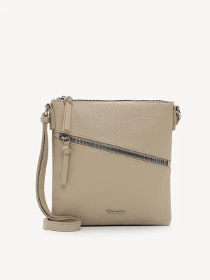 Torba na ramię beżowy - one size Tamaris