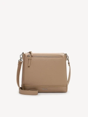 Torba na ramię beżowy - one size Tamaris