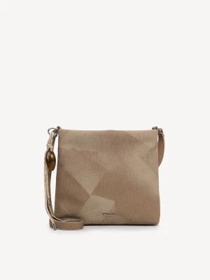 Torba na ramię beżowy - one size Tamaris