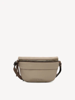 Torba na ramię beżowy - one size Tamaris