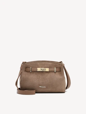Torba na ramię beżowy - one size Tamaris