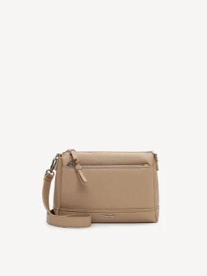 Torba na ramię beżowy - TAMARIS