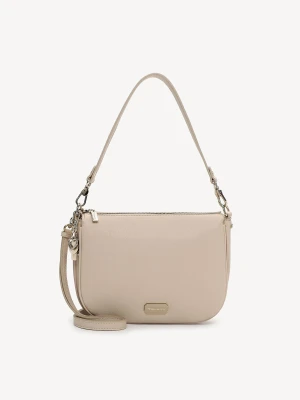 Torba na ramię beżowy - TAMARIS