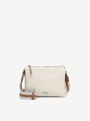 Torba na ramię beżowy - TAMARIS