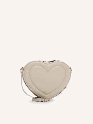 Torba na ramię beżowy - TAMARIS