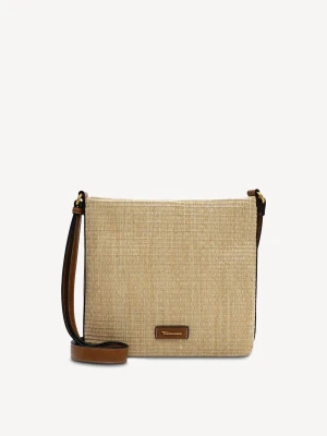 Torba na ramię beżowy - TAMARIS