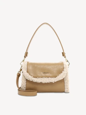 Torba na ramię beżowy - TAMARIS