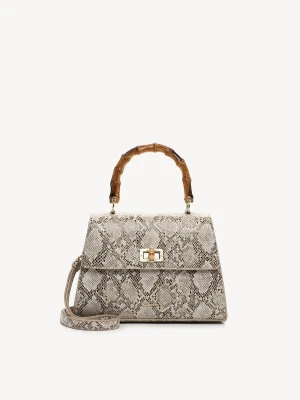 Torba na ramię beżowy - TAMARIS