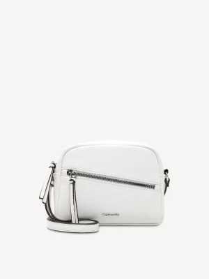 Torba na ramię biały - TAMARIS