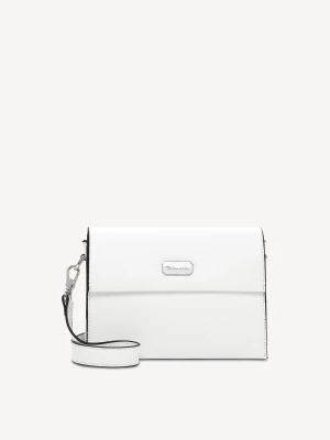 Torba na ramię biały - TAMARIS