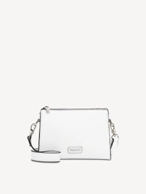 Torba na ramię biały - TAMARIS