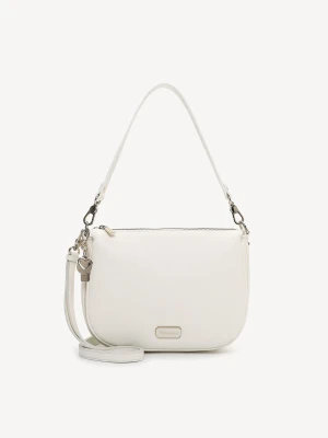 Torba na ramię biały - TAMARIS