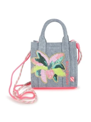 Torba na ramię Billieblush beżowy