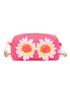 Torba na ramię Billieblush różowy