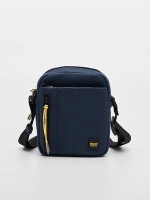 Torba na ramię Blauer