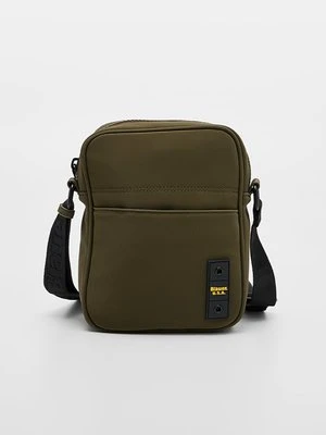 Torba na ramię Blauer