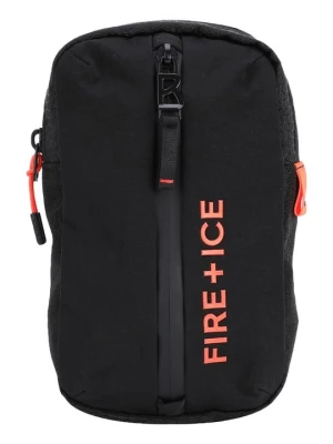 Torba na ramię Bogner Fire + Ice czarny