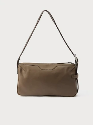 Torba na ramię Bonastre taupe