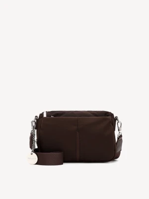 Torba na ramię brązowy - one size Tamaris