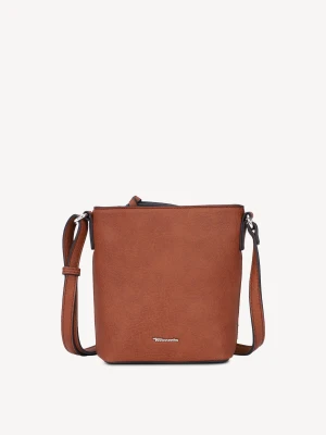Torba na ramię brązowy - one size Tamaris