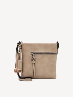 Torba na ramię brązowy - one size Tamaris