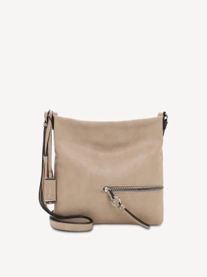Torba na ramię brązowy - one size Tamaris
