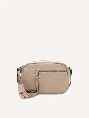 Torba na ramię brązowy - one size Tamaris