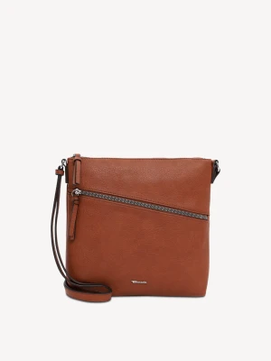Torba na ramię brązowy - one size Tamaris
