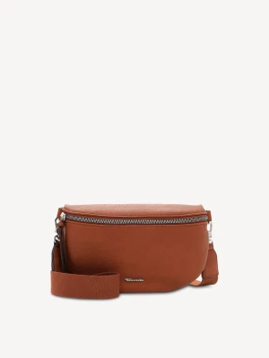 Torba na ramię brązowy - one size Tamaris