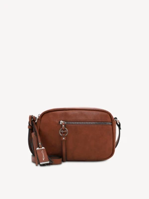 Torba na ramię brązowy - one size Tamaris