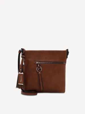 Torba na ramię brązowy - one size Tamaris