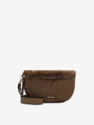 Torba na ramię brązowy - TAMARIS