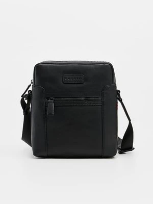 Torba na ramię Bugatti