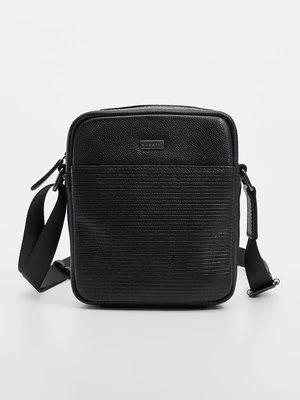 Torba na ramię Bugatti