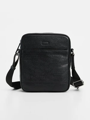 Torba na ramię Bugatti