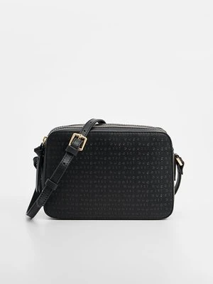 Torba na ramię Bugatti