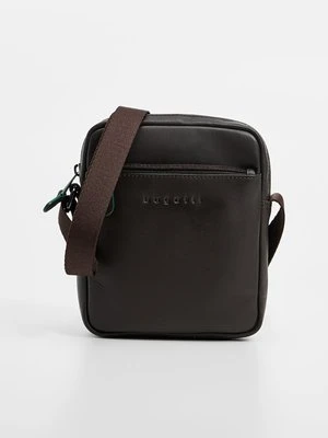 Torba na ramię Bugatti