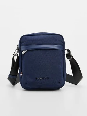 Torba na ramię Bugatti